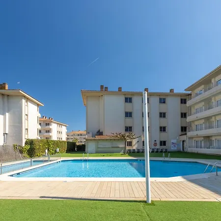 Apartament Estartit, Mar, Piscina Y Naturaleza *