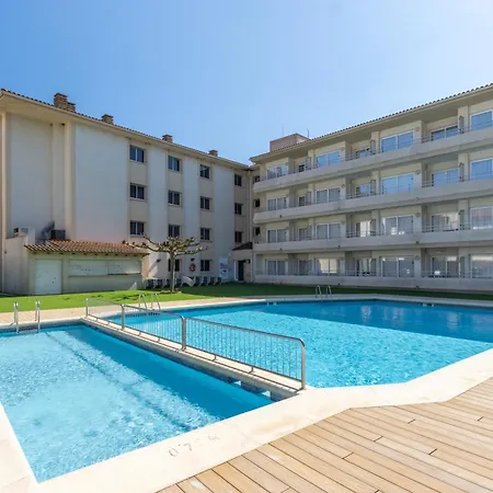 Apartamento Estartit, Mar, Piscina Y Naturaleza L'Estartit